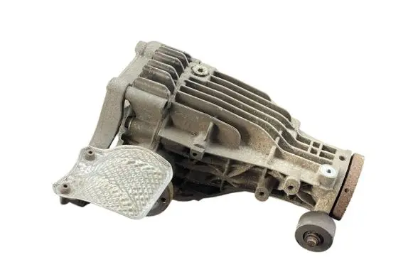 Audi Q5 SQ5 Rear differential 8K0599287J 0BC500044D NPR