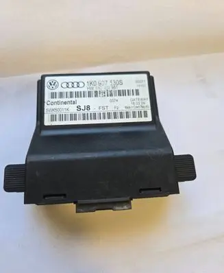 Volkswagen Touran I Gateway control module 1K0907530S 5WK50011K 1K0907951
