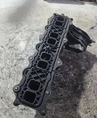 Mercedes-Benz Sprinter W906 Intake manifold A6510905737