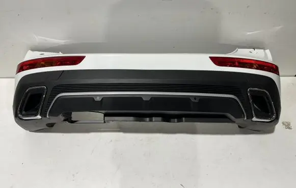 Citroen DS7 Crossback Rear bumper 98204908WP