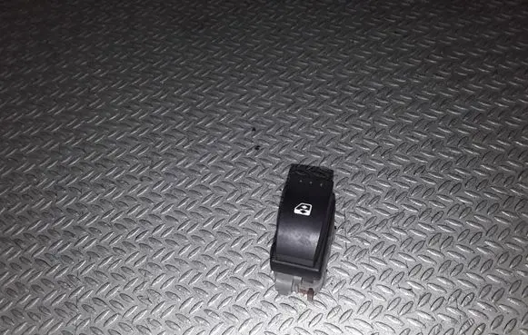 Renault Espace - Grand espace IV Electric window control switch