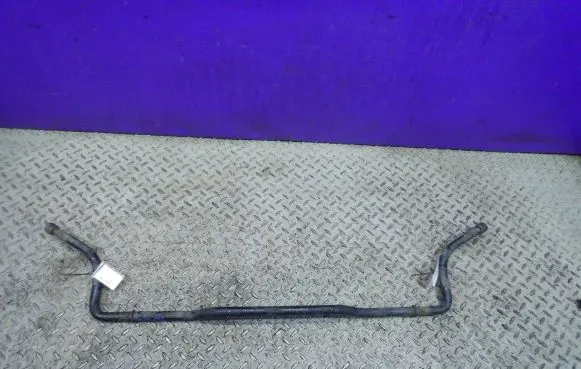 Front anti-roll bar/sway bar