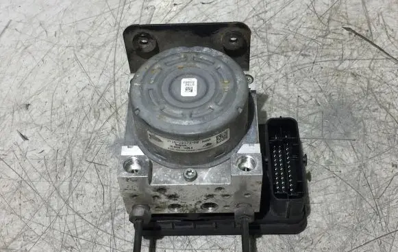 Ford Courier ABS Pump JY162B373AB JY162C219AB