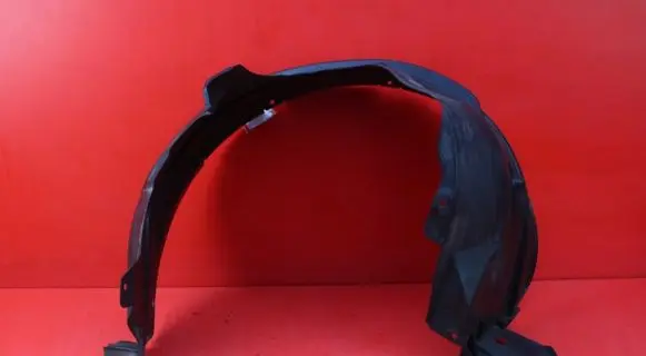 Fiat Sedici Front wheel arch liner splash guards 72322-79JA
