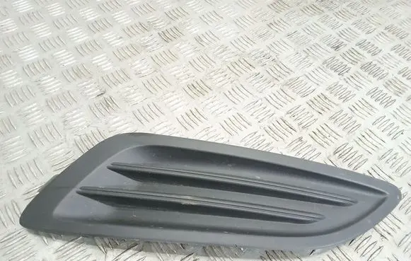Ford Fiesta Front bumper lower grill C1BB15A222B