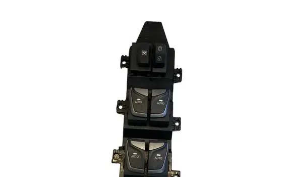 Hyundai Santa Fe Electric window control switch 935702W620 39S4951110 20121128A