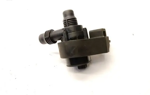 BMW 5 E60 E61 Electric auxiliary coolant/water pump 6421691770005