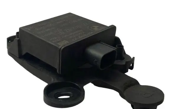 BMW 5 F10 F11 Tire pressure sensor 6771042 053300101202