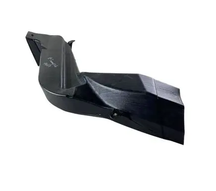 Dodge Durango Air intake duct part 12553AE 85038069AE 85038068AE