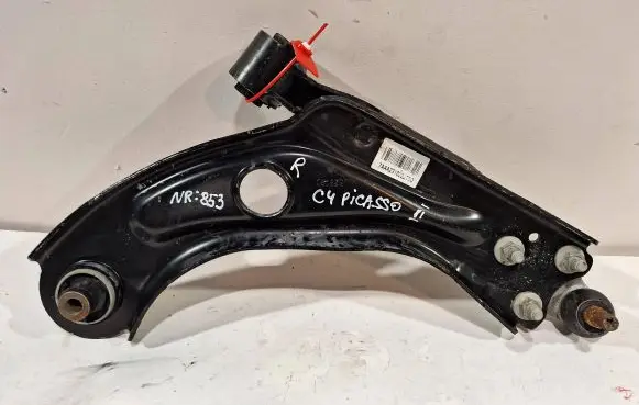 Front control arm