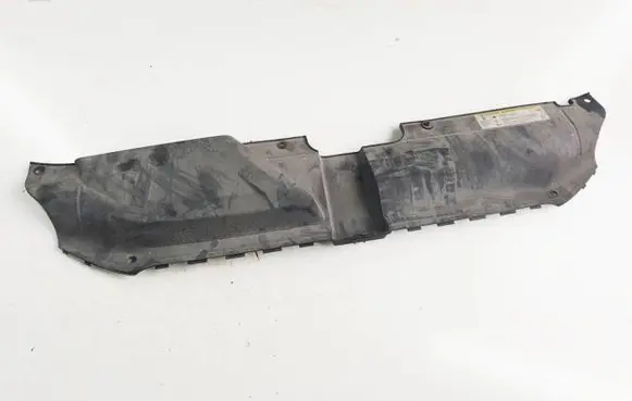 Audi A4 S4 B8 8K Top upper radiator support slam panel 8K0807081