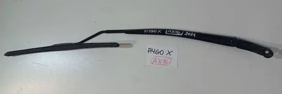 Toyota Aygo X Front wiper blade arm 0001122