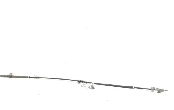 Handbrake/parking brake wiring cable