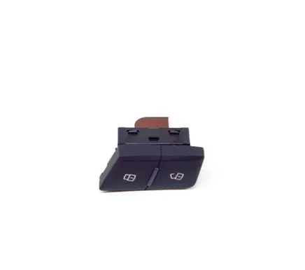 Audi A6 S6 C7 4G Other switches/knobs/shifts 4G2962108