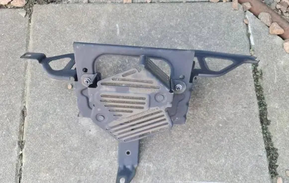 BMW 1 F20 F21 Holder (bracket) 9286253