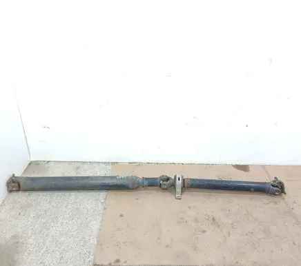Volkswagen Amarok Drive shaft (set) 