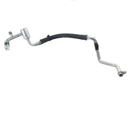Nissan Murano Z52 Air conditioning (A/C) pipe/hose 924809UH0A