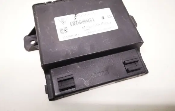 Porsche Cayenne (92A) Other control units/modules 7PP959663E 111001912