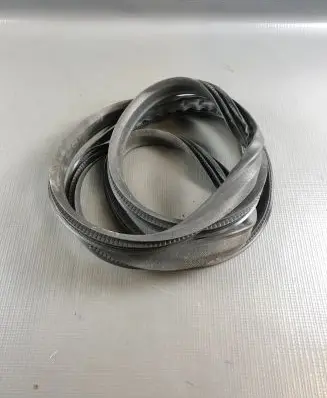 Ford Ecosport Front door rubber seal GN15N20274 GN15N20274AA