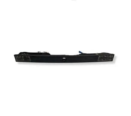 BMW 7 E65 E66 Number plate light 6321690416 63216908711