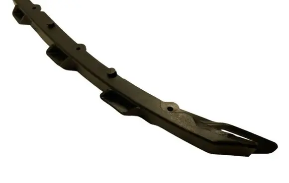 KIA Ceed Front bumper mounting bracket 86553J7CA0