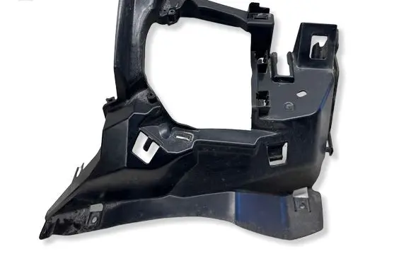 BMW 1 F20 F21 Fog light bracket 7371740