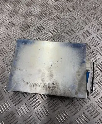 GPS navigation control unit/module