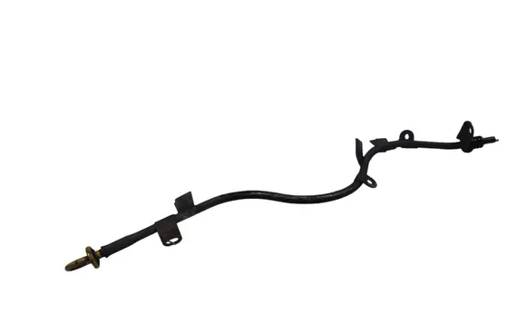 Opel Zafira B Oil level dip stick 