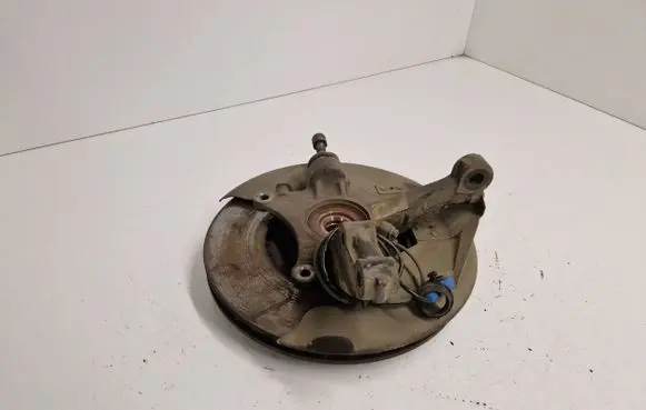 Peugeot 508 RXH Front wheel hub