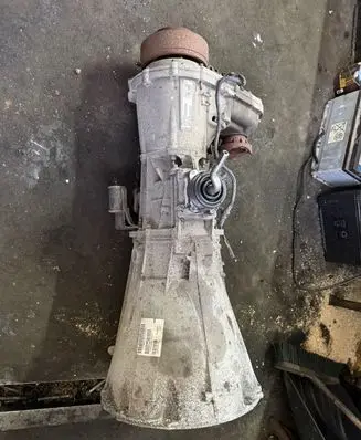 Dodge Nitro Manual 6 speed gearbox P52853491AB 53615 P52104704AE
