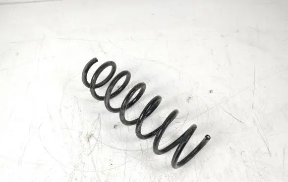 BMW 6 F12 F13 Front coil spring