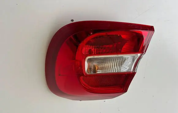 Mercedes-Benz GLA W156 Rear/tail lights 1569060858