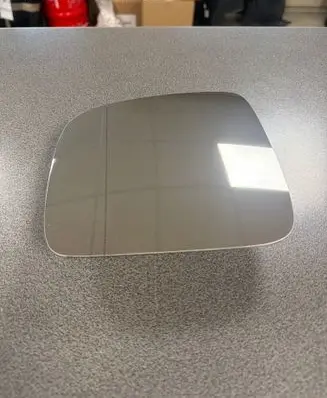 Volkswagen Transporter - Caravelle T5 Wing mirror glass 7H1857521M 7H1857521