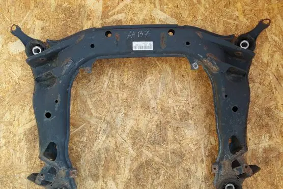 Audi A4 S4 B7 8E 8H Front axle beam 8E0399313BD