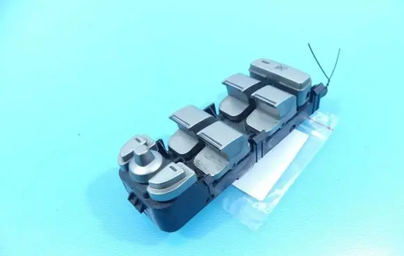 Jaguar XF X250 Electric window control switch 8X23-14540-AD IMPRK1033723