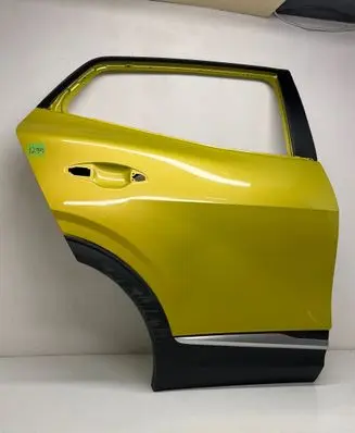 KIA Sportage Rear door