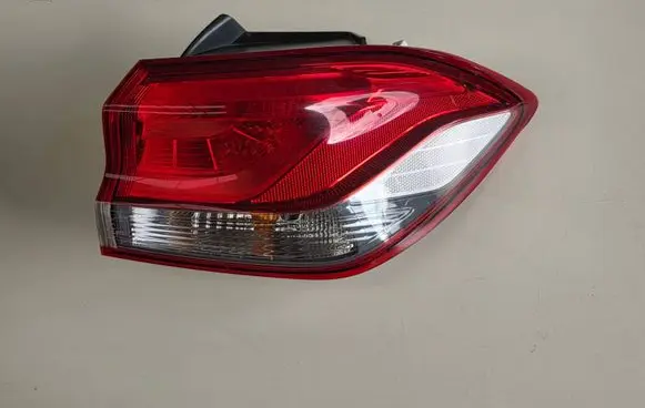 Hyundai i30 Rear/tail lights 92402G4000 92402G30