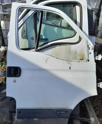 Renault Master II Door (2 Door Coupe) NOCODE