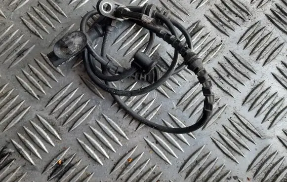 Citroen Jumper ABS brake wheel speed sensor AT5B2