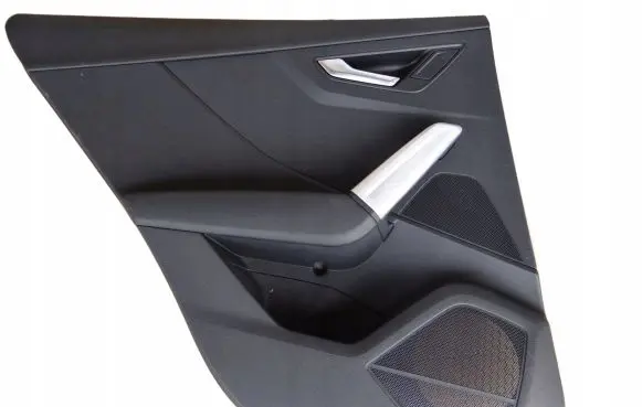 Audi Q3 F3 Rear door card panel trim