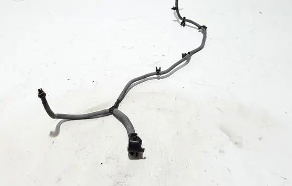 Renault Espace V (RFC) Air intake hose/pipe 175B13490R