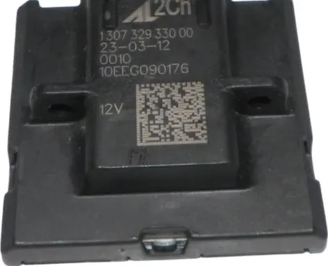 Mercedes-Benz C W204 Xenon control unit/module 130732933000 10EEG090176 230312