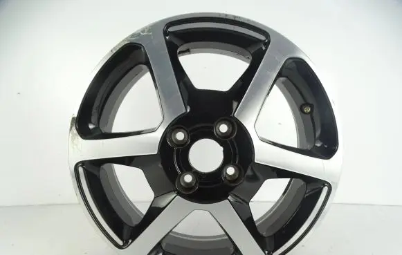 Smart ForFour II W453 Original wheel cap 403005501R