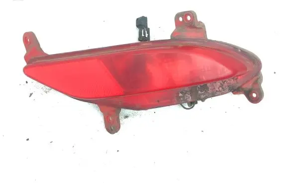 Hyundai Santa Fe Rear fog light 