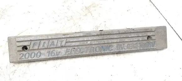 Fiat Coupe Engine cover (trim) 46406522