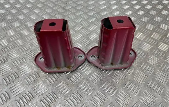 Mitsubishi Space Star Rear bumper cross member 