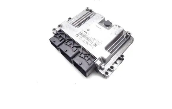 Mini One - Cooper Coupe R56 Engine control unit/module 7588502 0261S04456