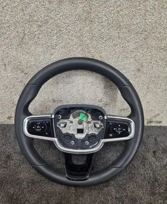 Polestar 2 Steering wheel