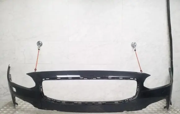 Volvo S90, V90 Front bumper 31383226