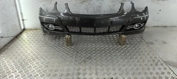 Mercedes-Benz E W211 Front bumper A2118801540